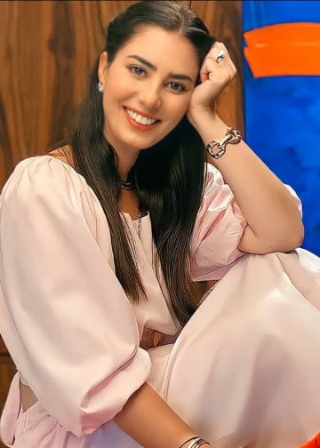 Masöz Bihter Hanım