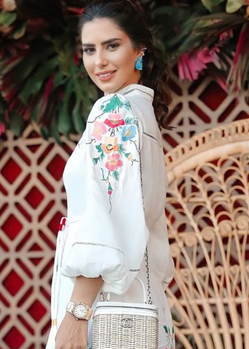 Masöz Bihter Hanım