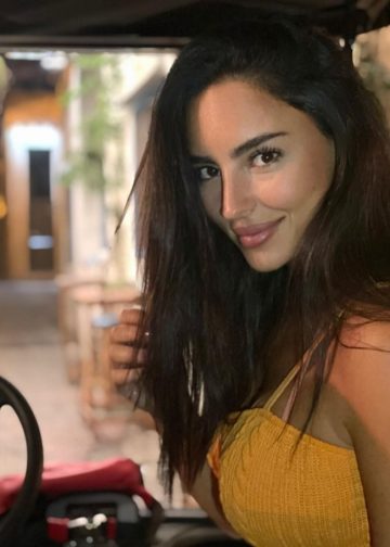 Masöz Nazlı Hanım