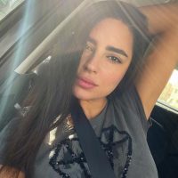 Masöz Nazlı Hanım