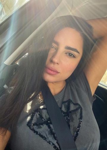 Masöz Nazlı Hanım