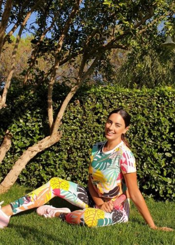 Masöz Nazlı Hanım