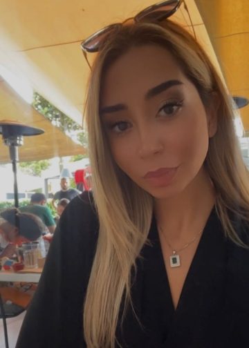 Masöz Şeyma Hanım