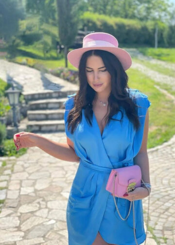 masöz kumsal hanım