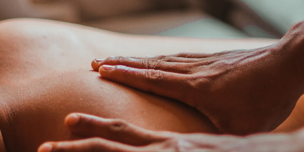 Bayrampaşa Masözleri ile Ruhunuzu ve Vücudunuzu Yenileyin