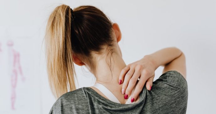 Stresten Arınma Evde Masaj ile Rahatlama Yöntemleri