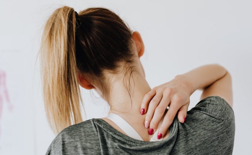 Stresten Arınma Evde Masaj ile Rahatlama Yöntemleri