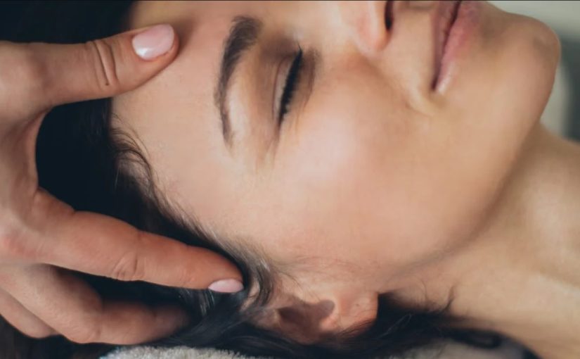 Evde Masöz ile Stresi Nasıl Azaltabilirsiniz